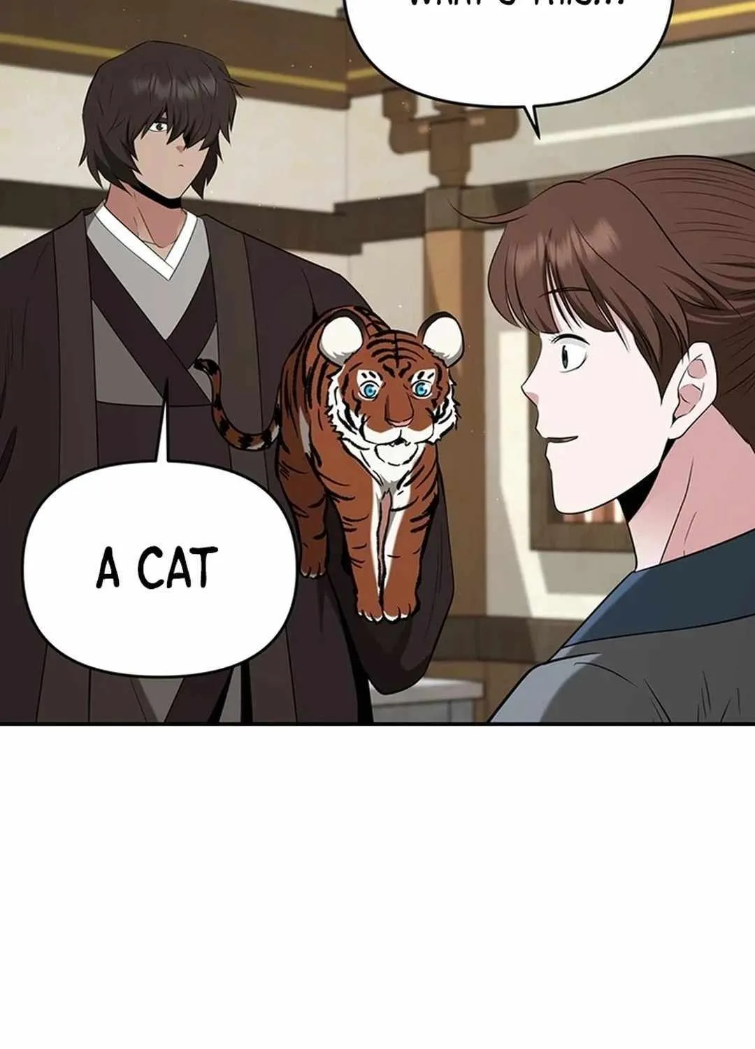 The World’s Best Kunlun Tavern Chapter 40 page 67 - 