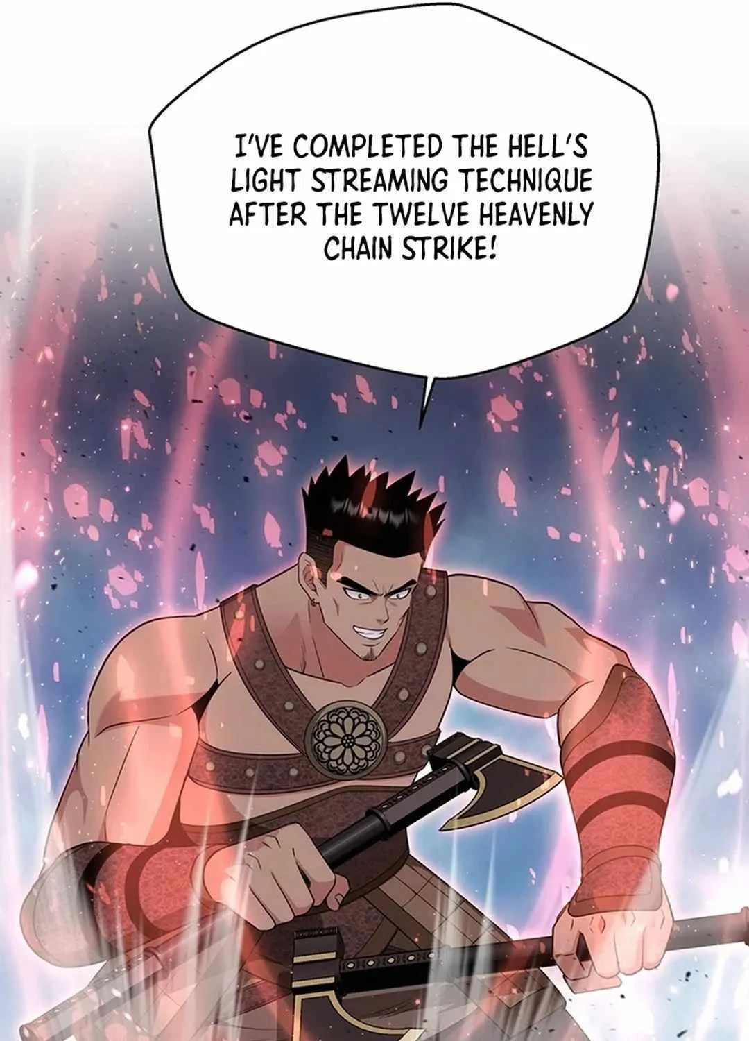 The World’s Best Kunlun Tavern Chapter 40 page 90 - 