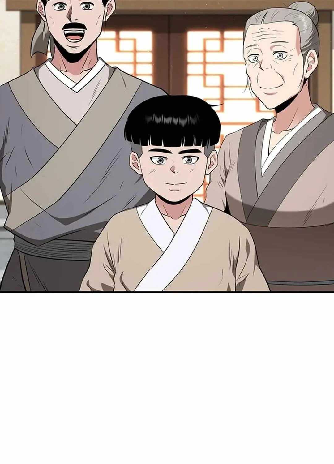 The World’s Best Kunlun Tavern Chapter 40 page 100 - 