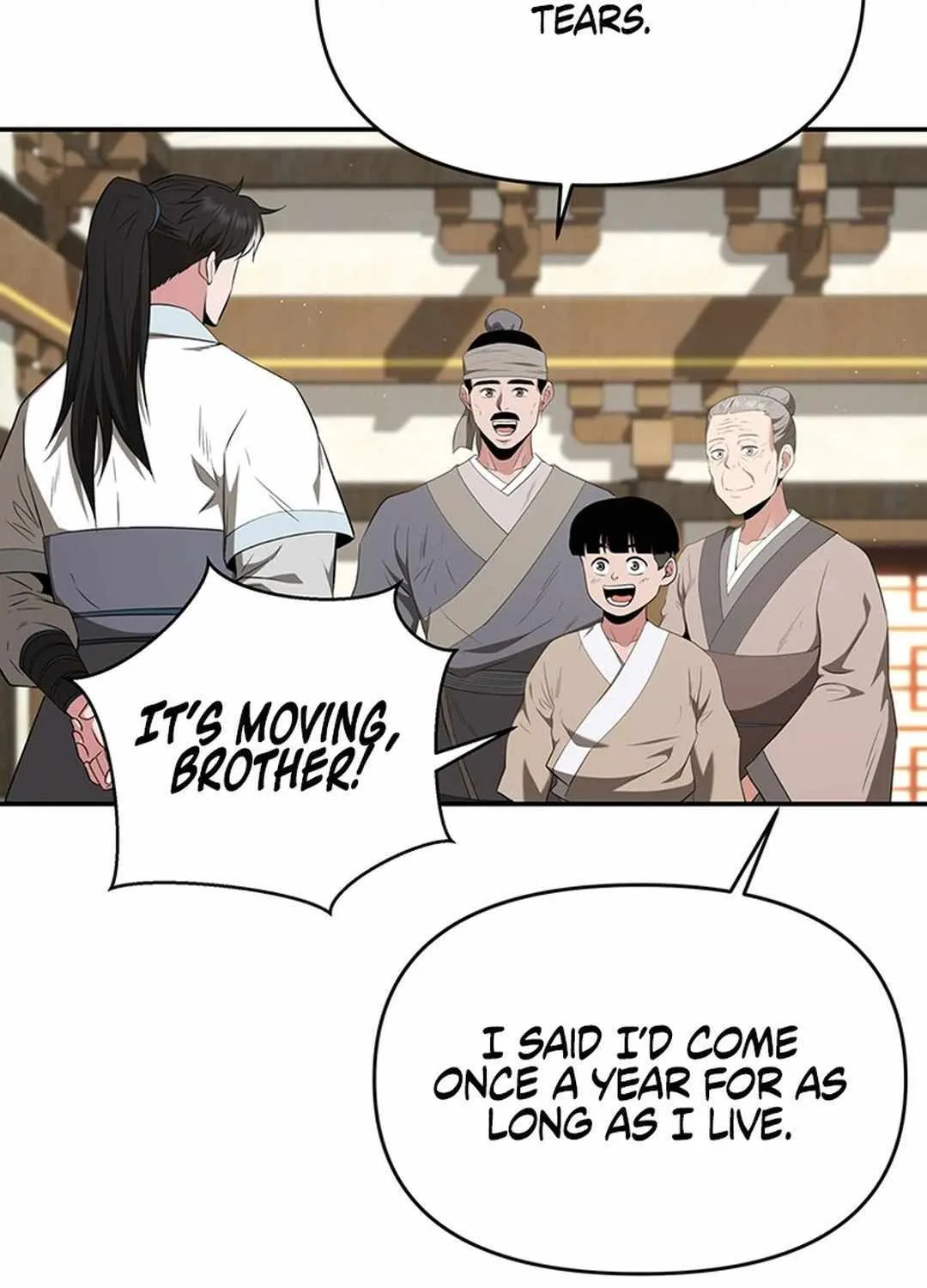 The World’s Best Kunlun Tavern Chapter 41 page 113 - 