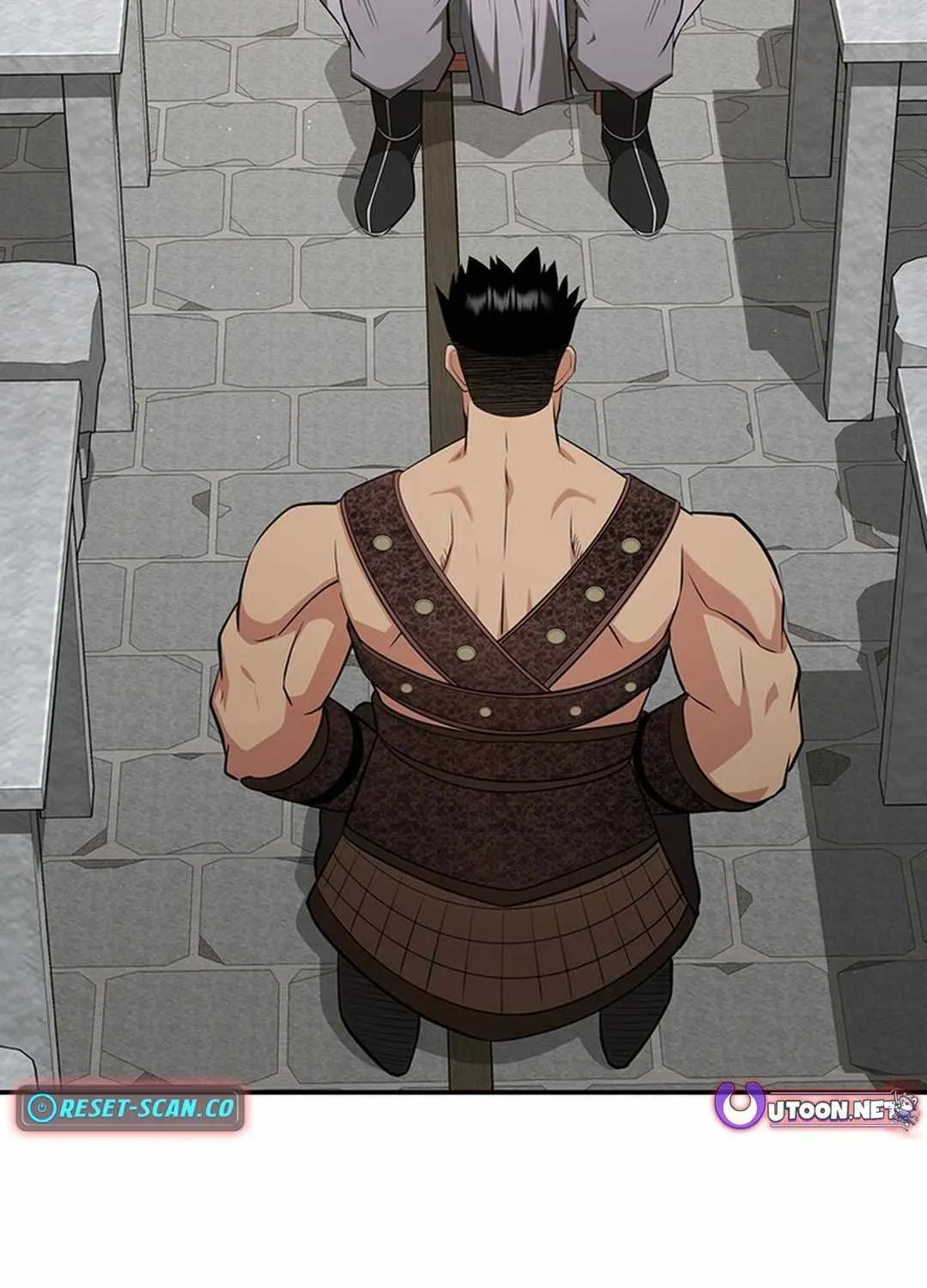 The World’s Best Kunlun Tavern Chapter 41 page 133 - 