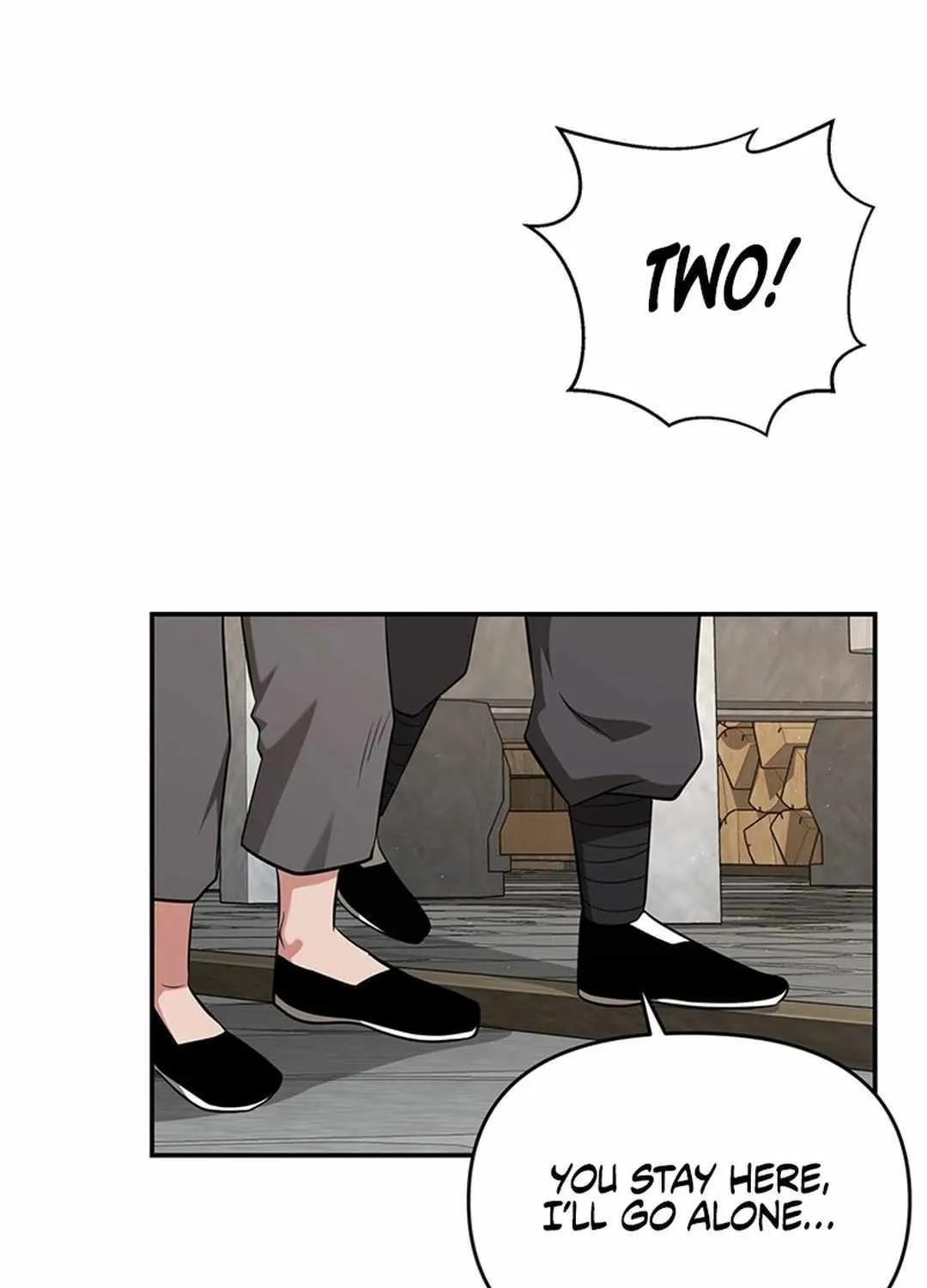 The World’s Best Kunlun Tavern Chapter 41 page 22 - 