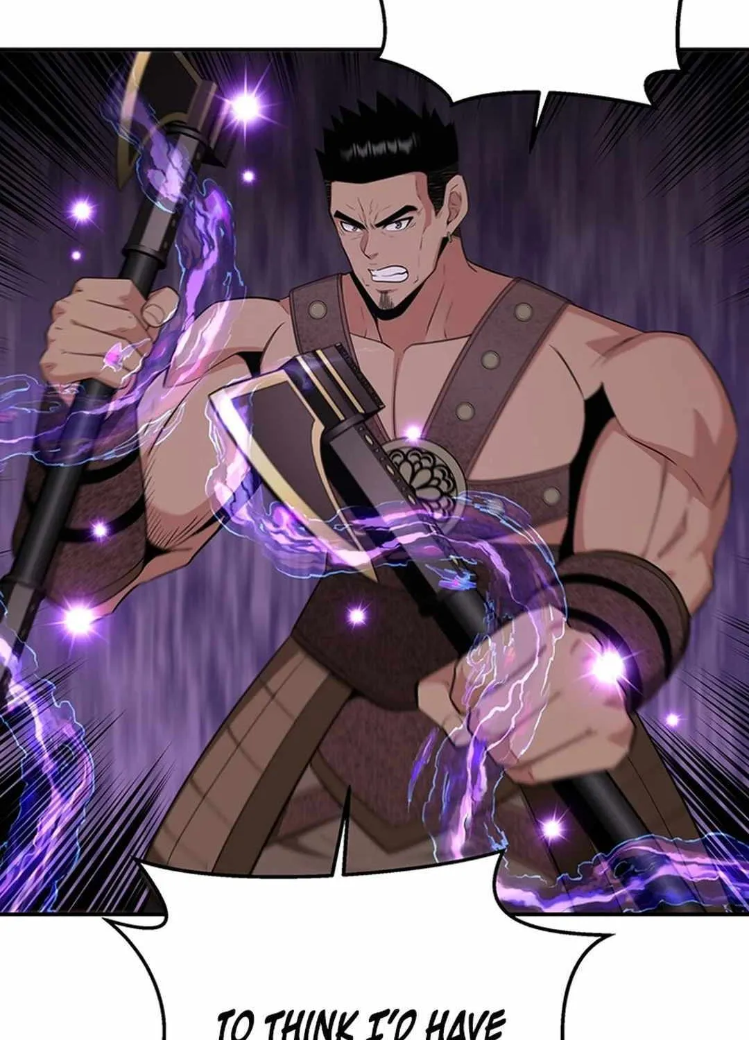 The World’s Best Kunlun Tavern Chapter 41 page 61 - 