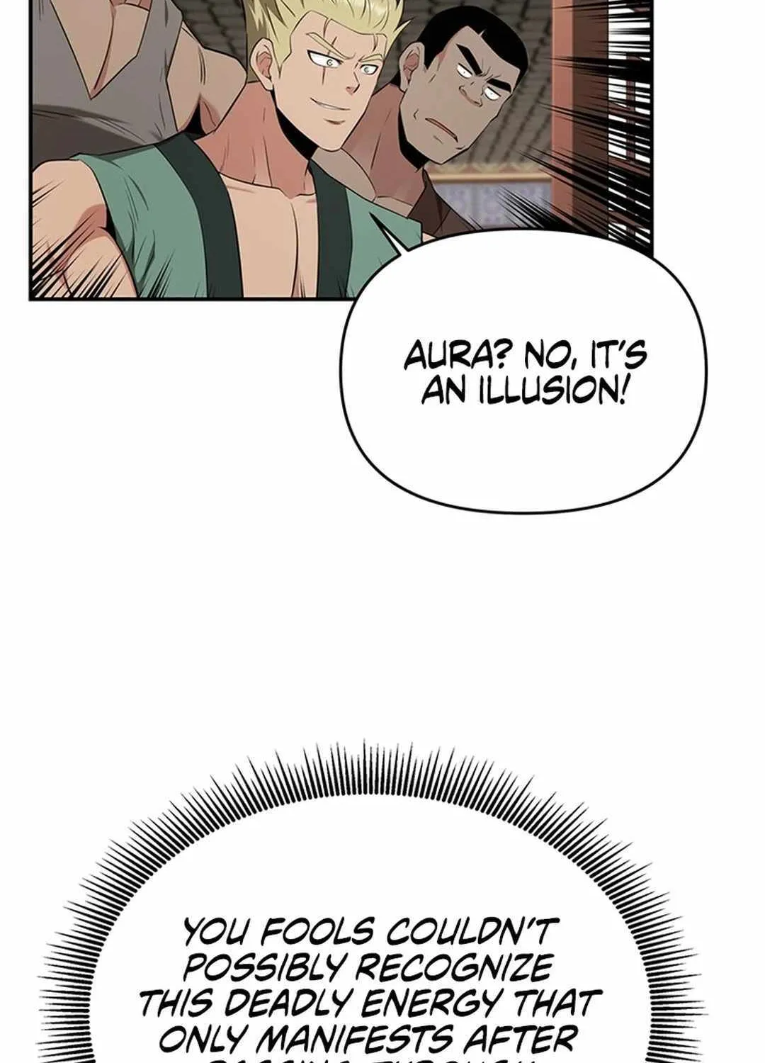 The World’s Best Kunlun Tavern Chapter 41 page 66 - 