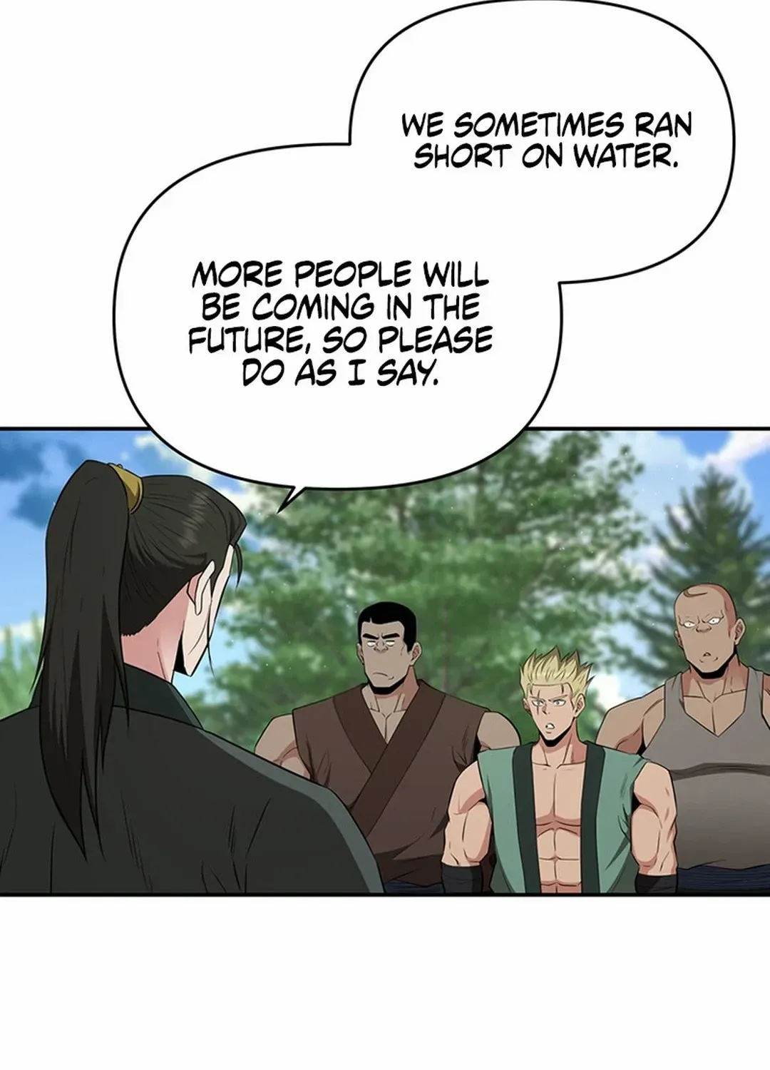 The World’s Best Kunlun Tavern Chapter 42 page 102 - 