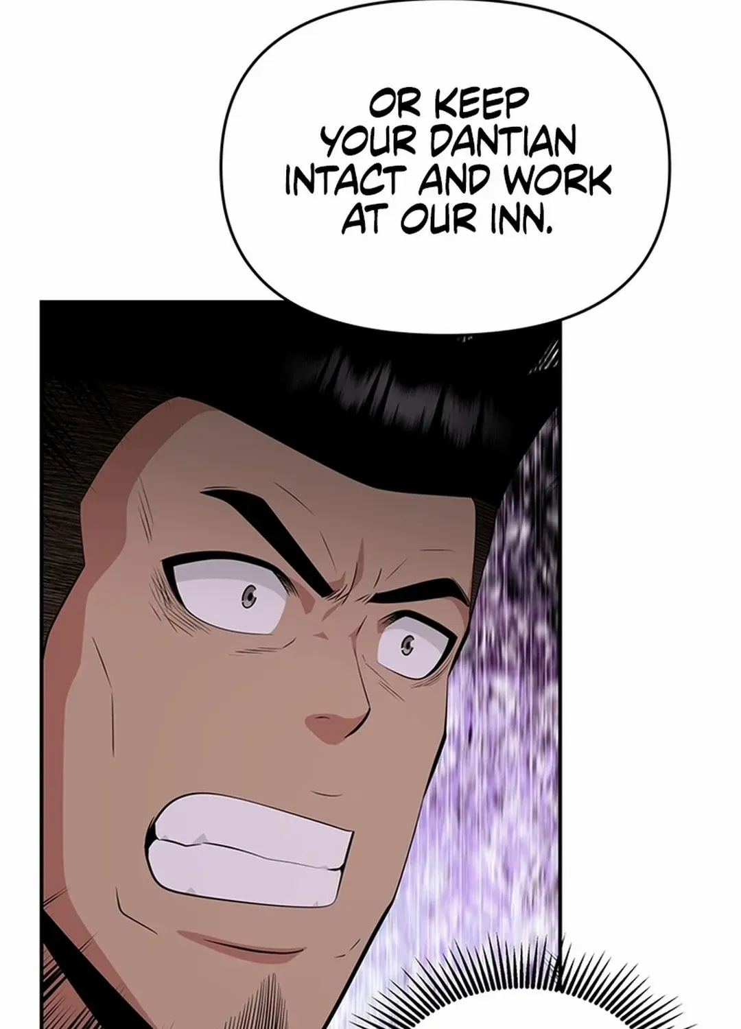 The World’s Best Kunlun Tavern Chapter 42 page 20 - 