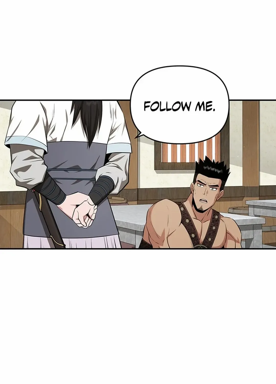 The World’s Best Kunlun Tavern Chapter 42 page 28 - 
