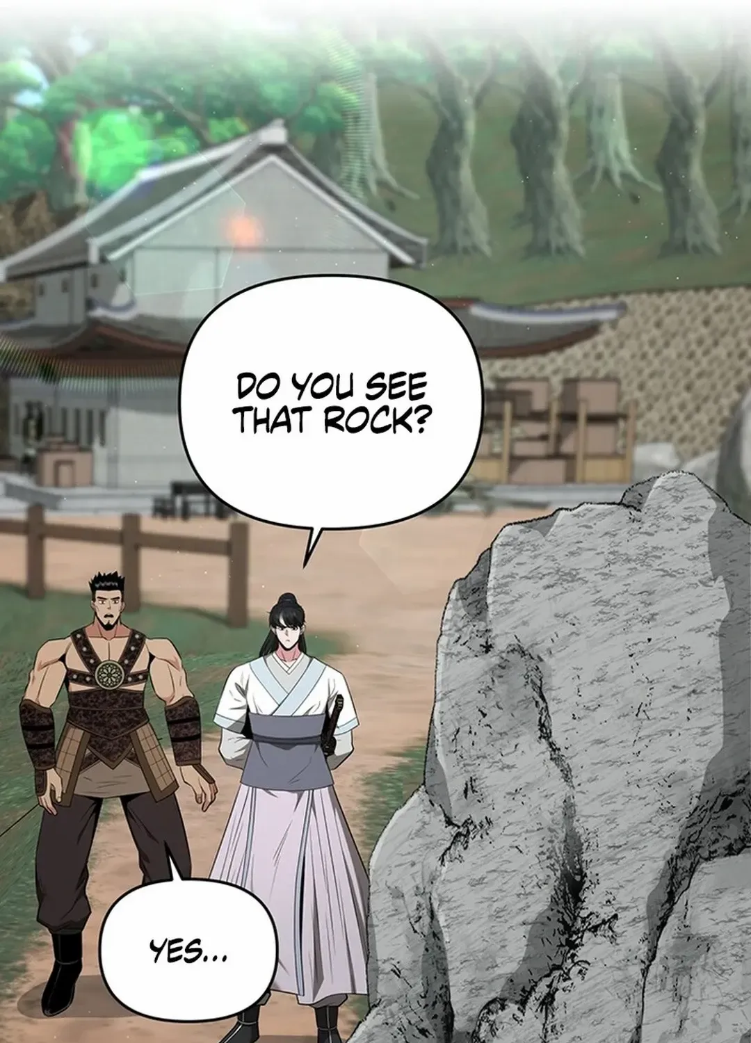 The World’s Best Kunlun Tavern Chapter 42 page 32 - 