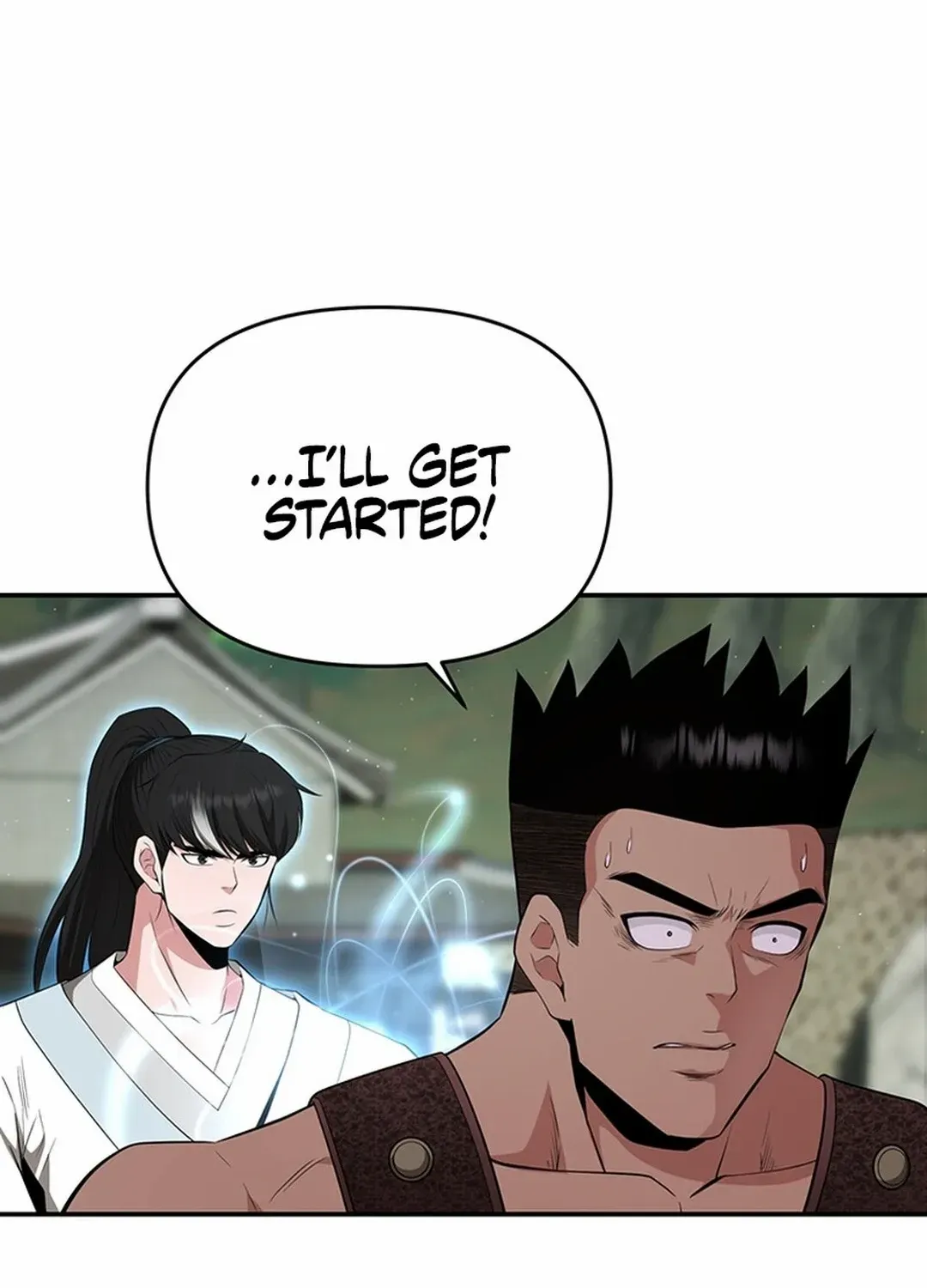 The World’s Best Kunlun Tavern Chapter 42 page 38 - 