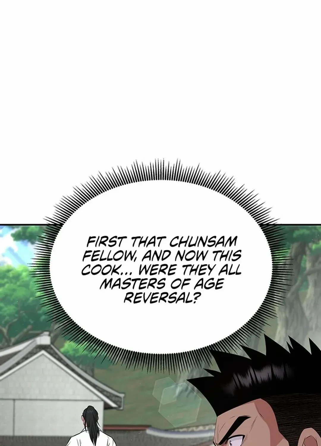 The World’s Best Kunlun Tavern Chapter 42 page 39 - 