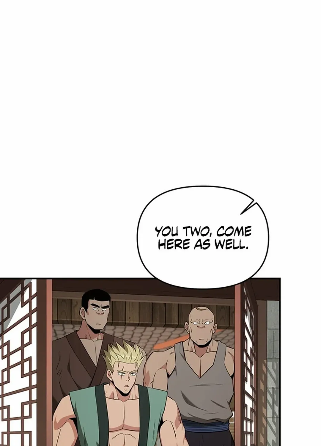 The World’s Best Kunlun Tavern Chapter 42 page 41 - 