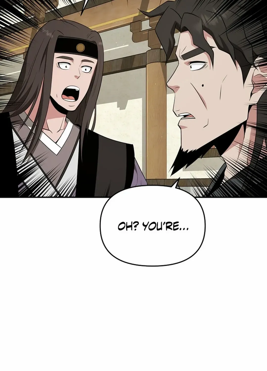 The World’s Best Kunlun Tavern Chapter 43 page 13 - 