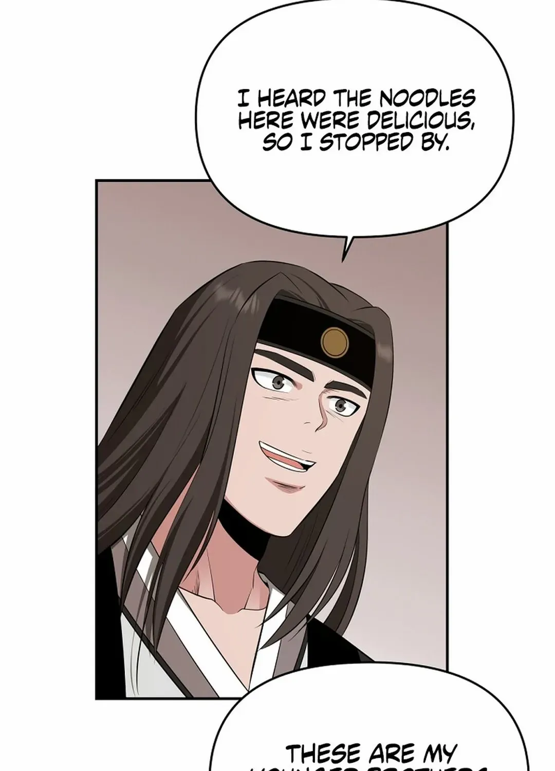 The World’s Best Kunlun Tavern Chapter 43 page 16 - 