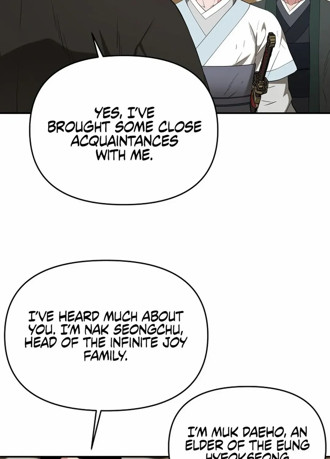 The World’s Best Kunlun Tavern Chapter 43 page 4 - 