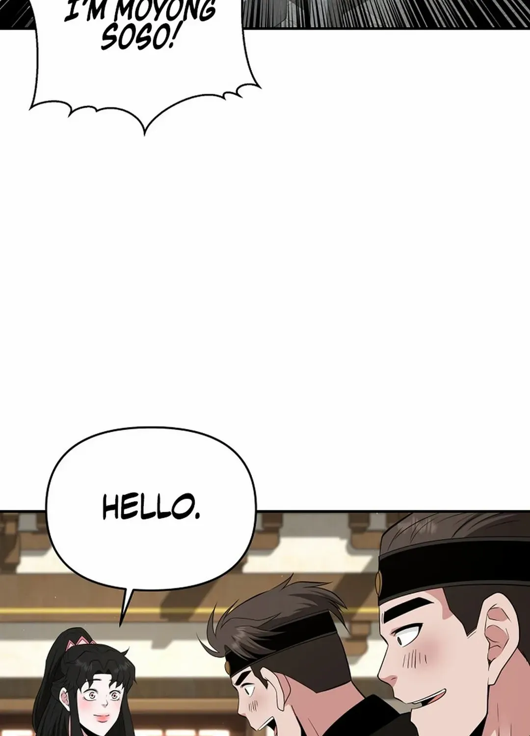 The World’s Best Kunlun Tavern Chapter 43 page 32 - 