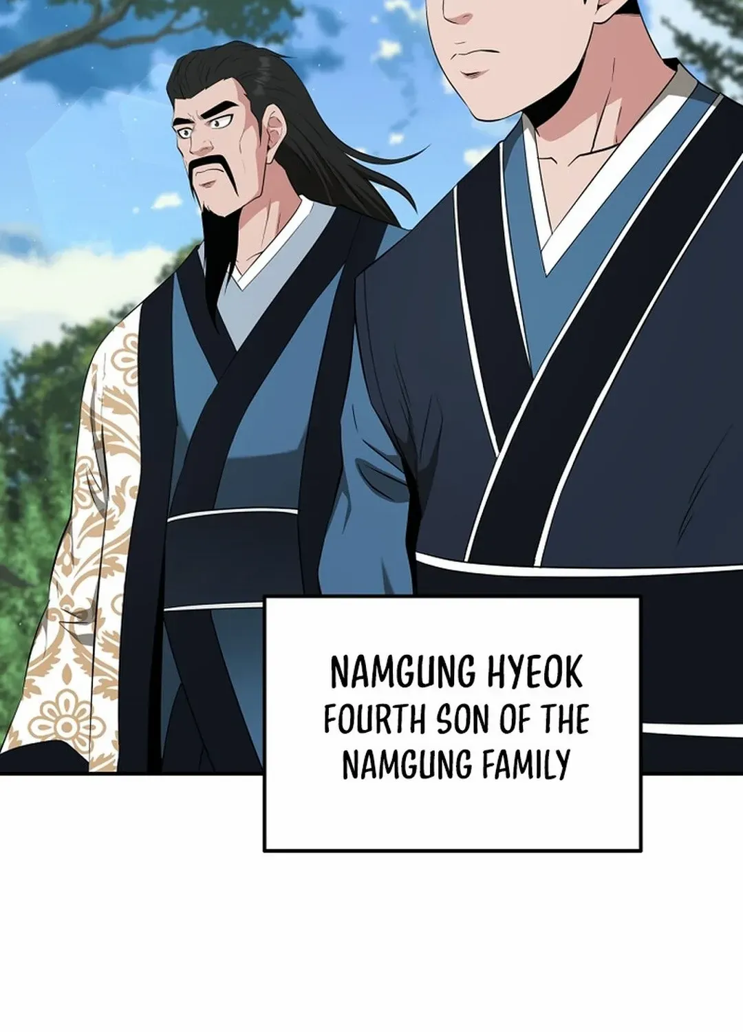 The World’s Best Kunlun Tavern Chapter 43 page 41 - 