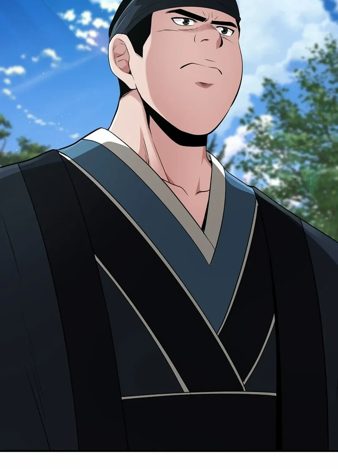 The World’s Best Kunlun Tavern Chapter 43 page 46 - 