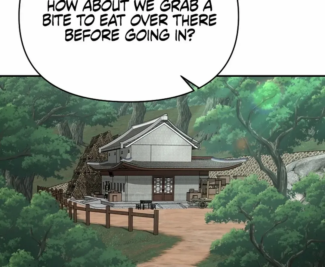 The World’s Best Kunlun Tavern Chapter 43 page 50 - 