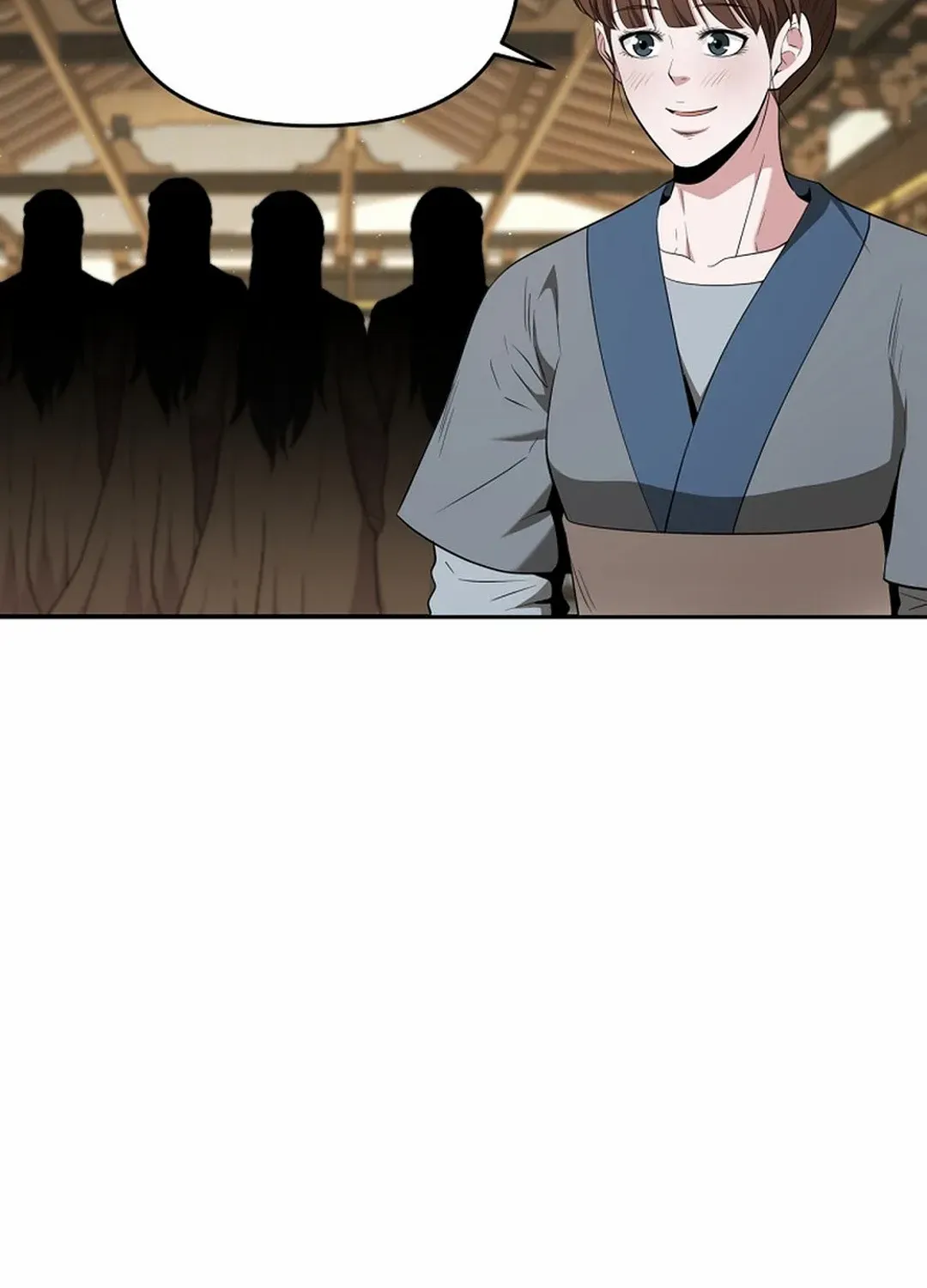 The World’s Best Kunlun Tavern Chapter 43 page 6 - 