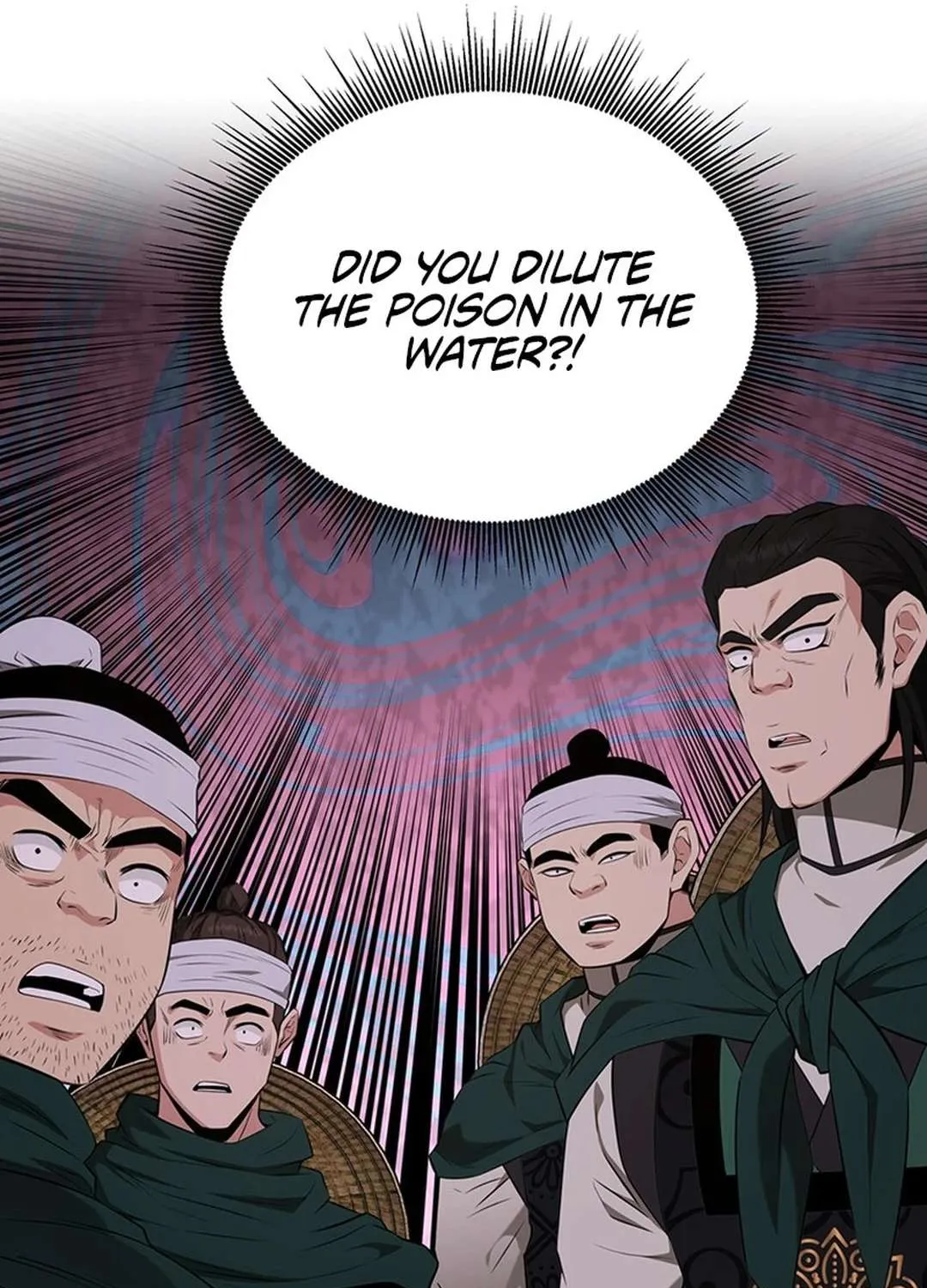 The World’s Best Kunlun Tavern Chapter 44 page 22 - 
