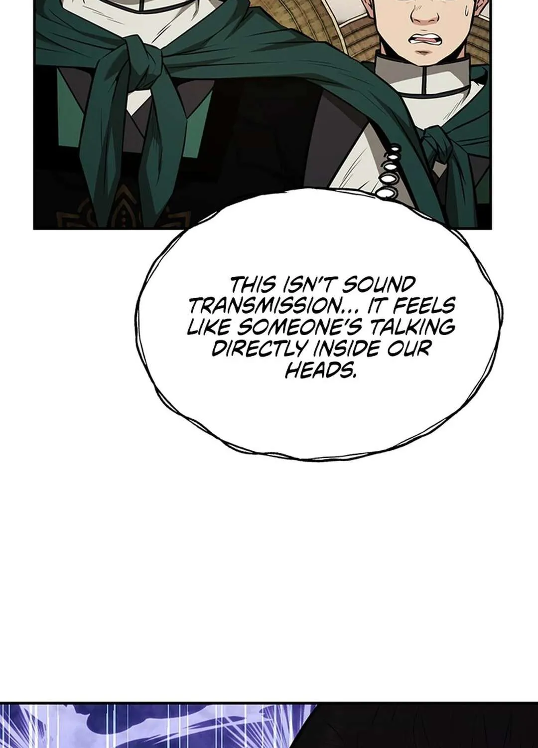The World’s Best Kunlun Tavern Chapter 44 page 24 - 