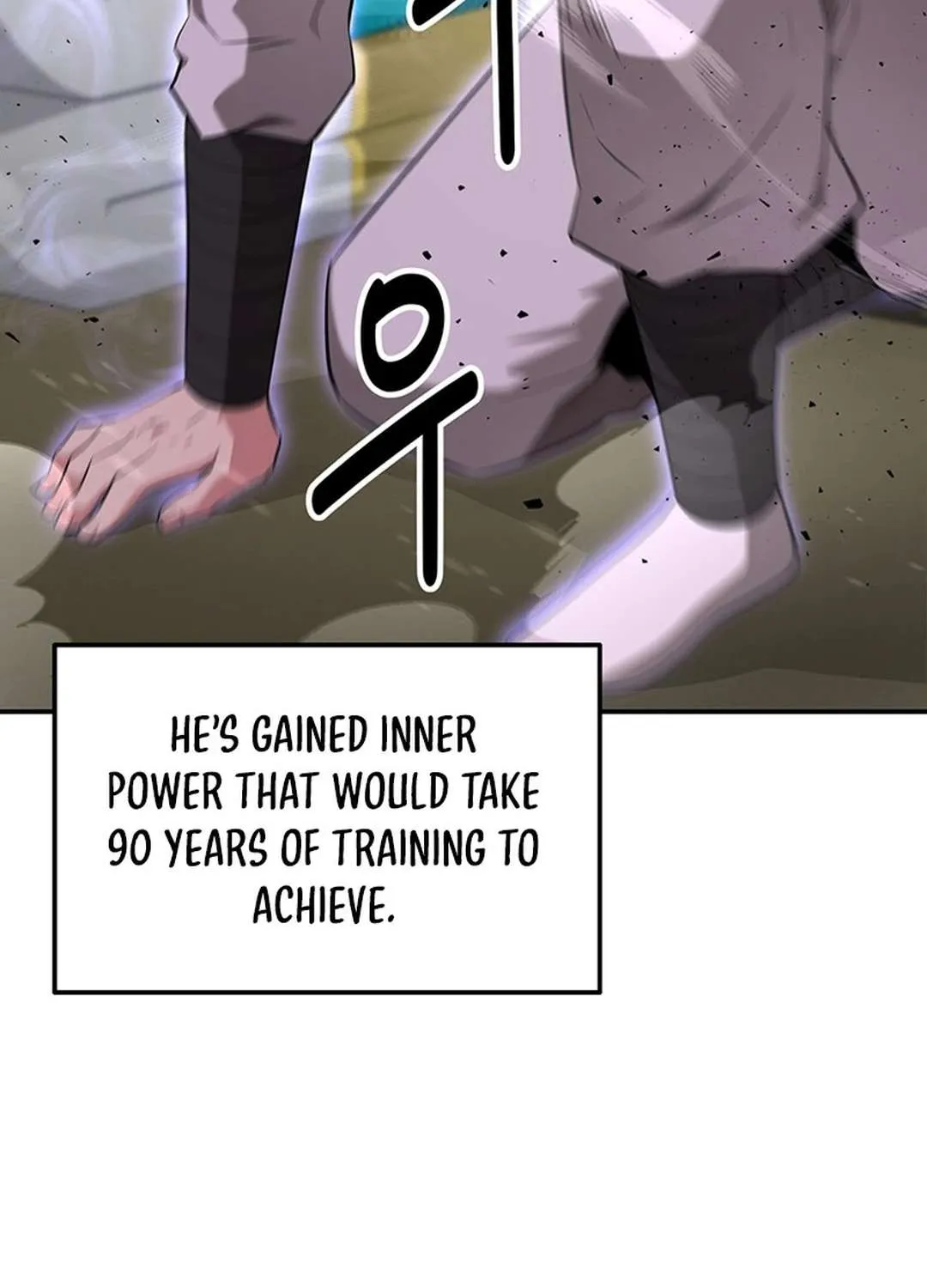 The World’s Best Kunlun Tavern Chapter 44 page 82 - 