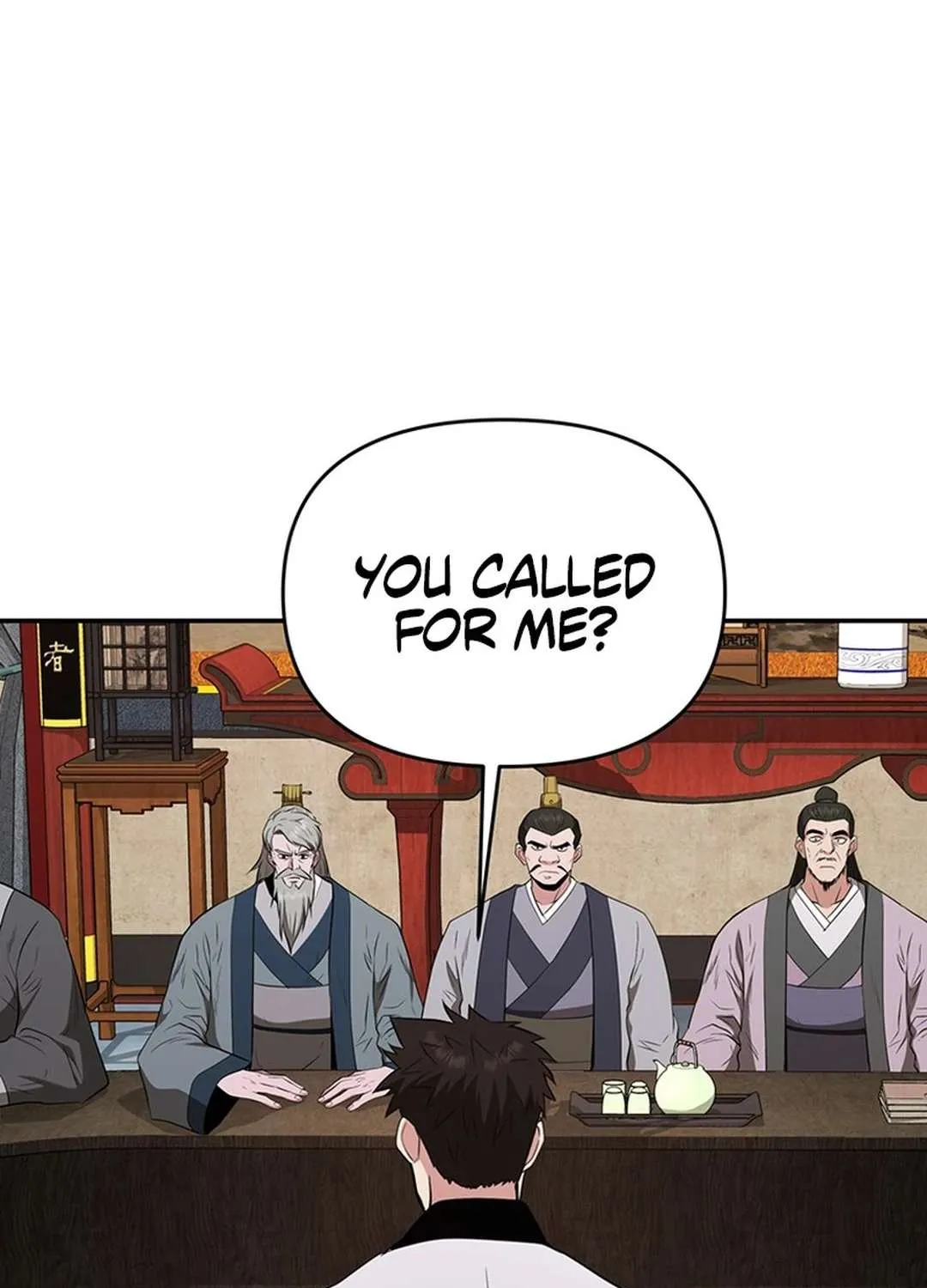 The World’s Best Kunlun Tavern Chapter 44 page 92 - 