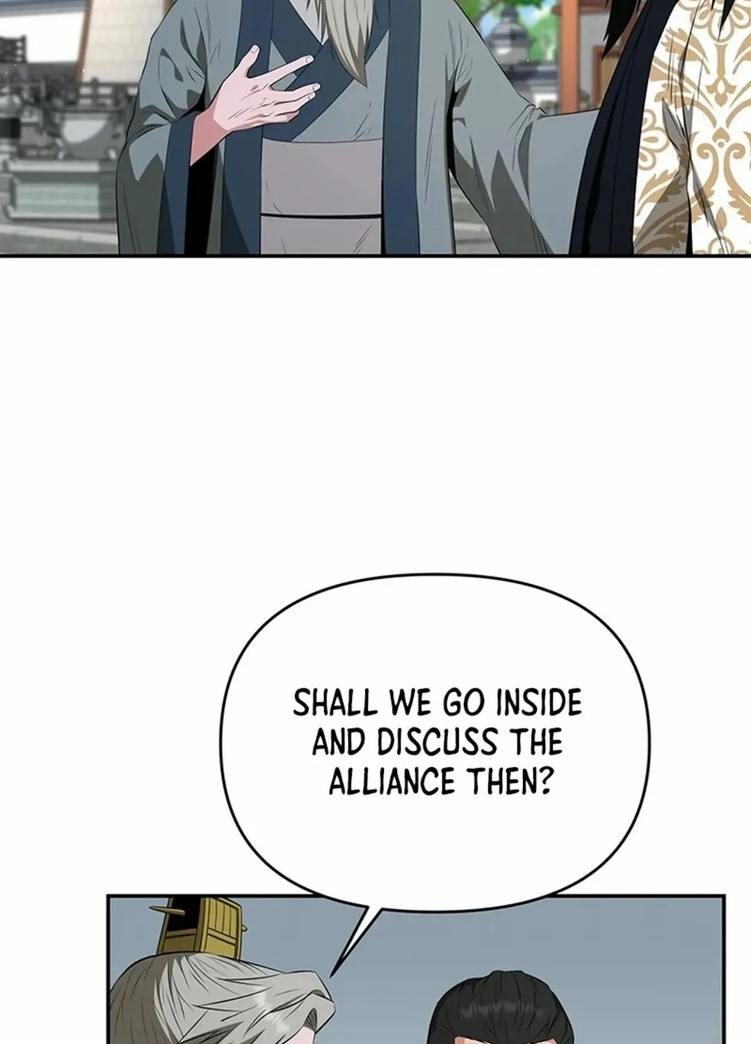 The World’s Best Kunlun Tavern Chapter 45 page 112 - 