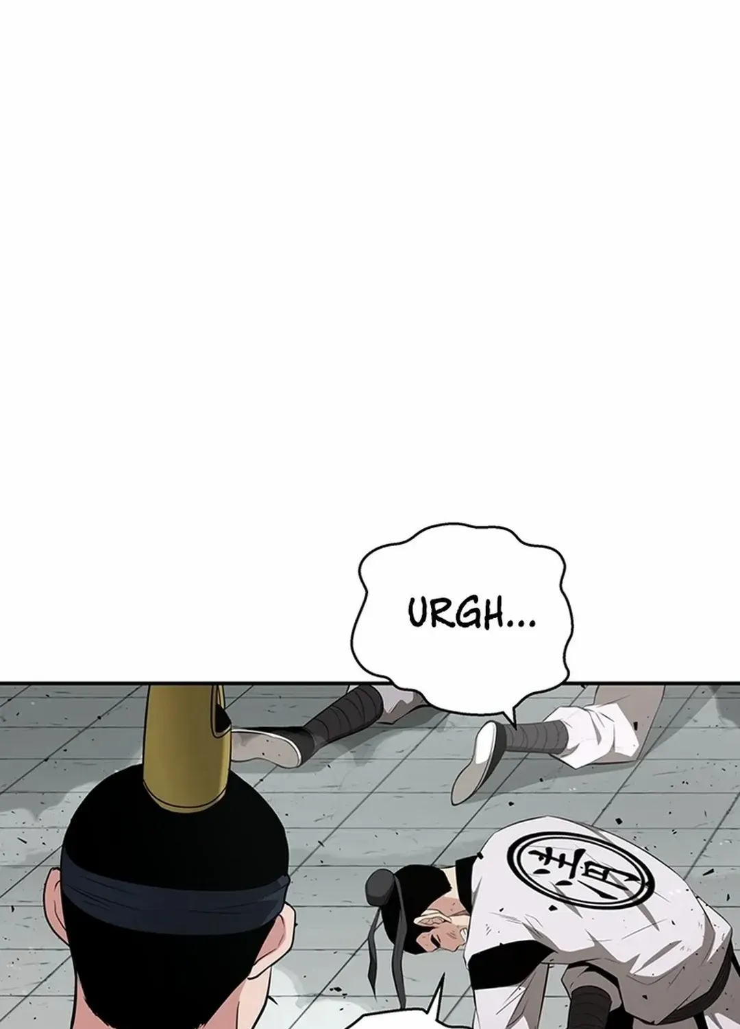 The World’s Best Kunlun Tavern Chapter 45 page 38 - 