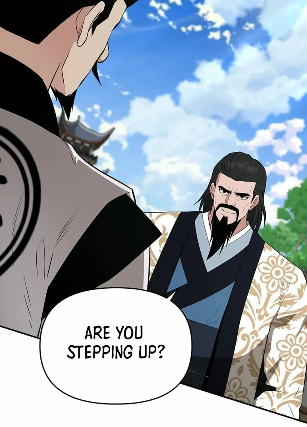 The World’s Best Kunlun Tavern Chapter 45 page 62 - 