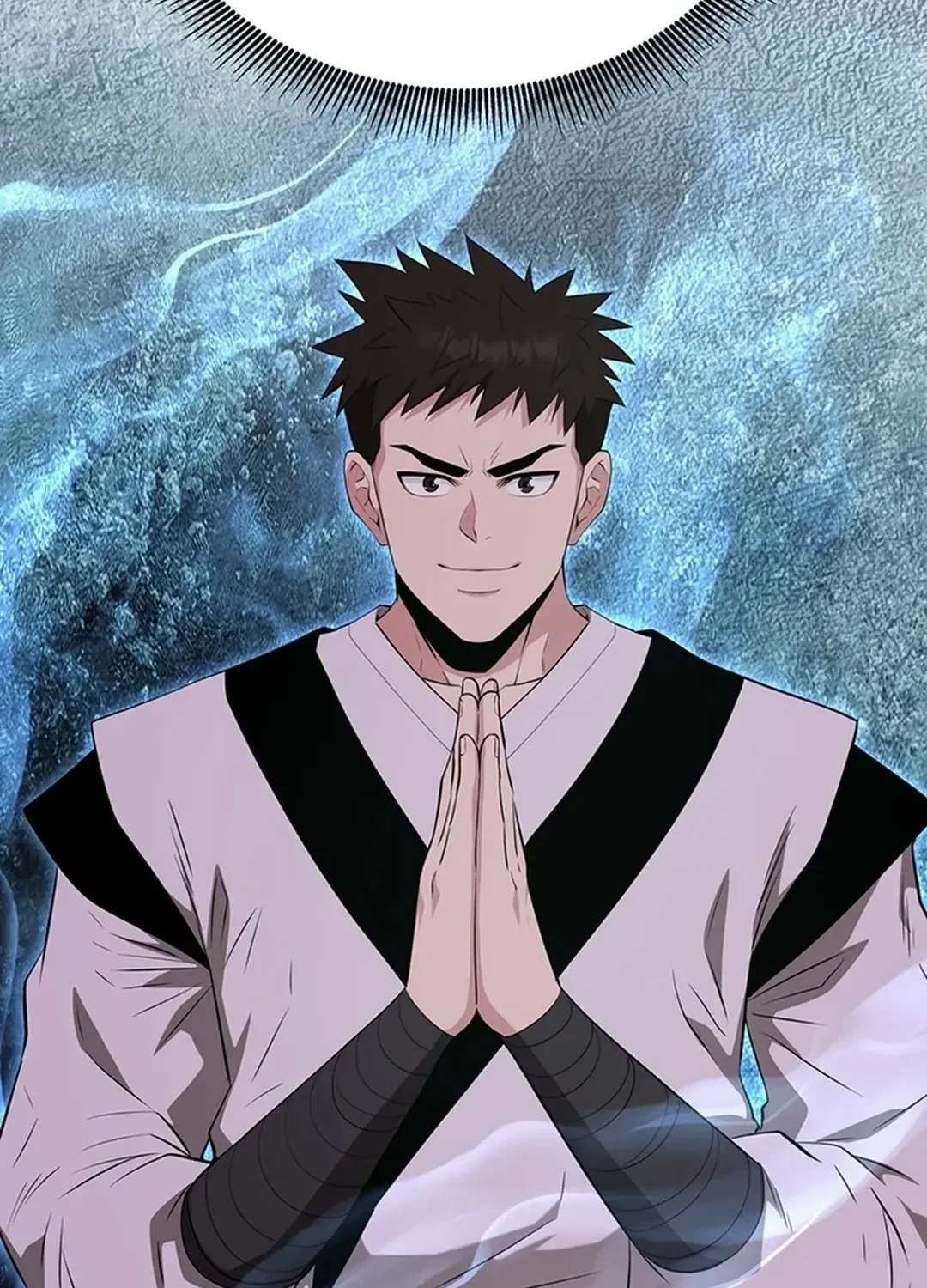 The World’s Best Kunlun Tavern Chapter 45 page 68 - 