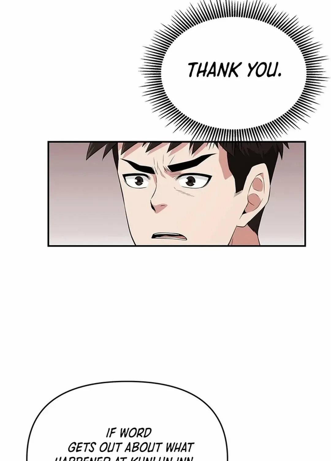 The World’s Best Kunlun Tavern Chapter 45 page 10 - 