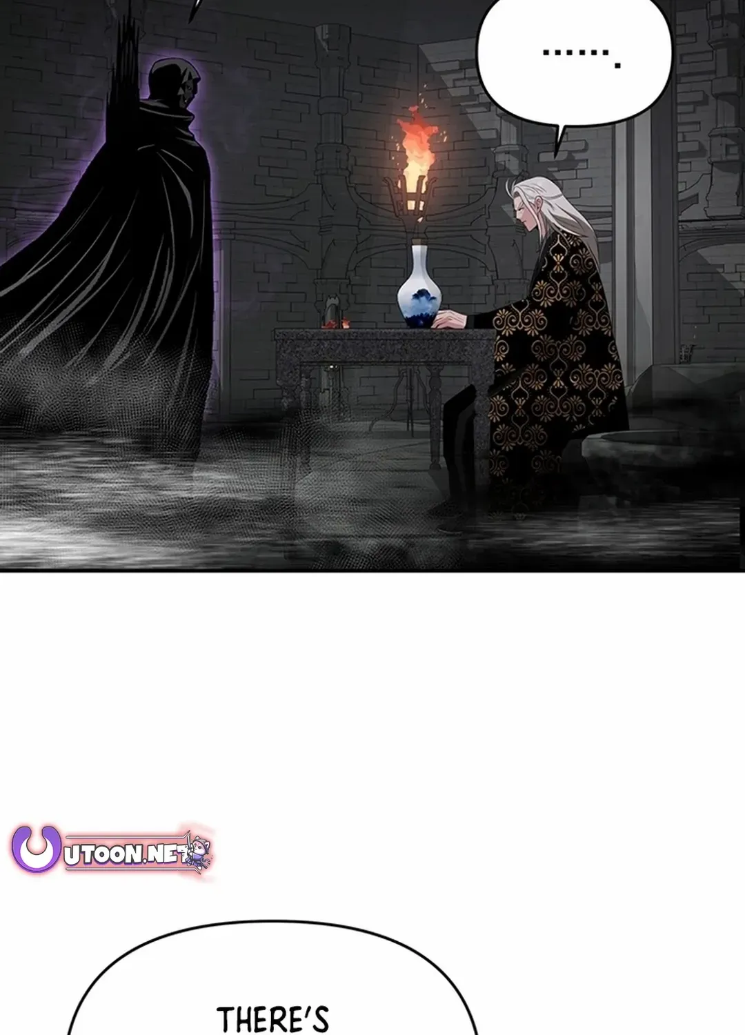 The World’s Best Kunlun Tavern Chapter 46 page 11 - 