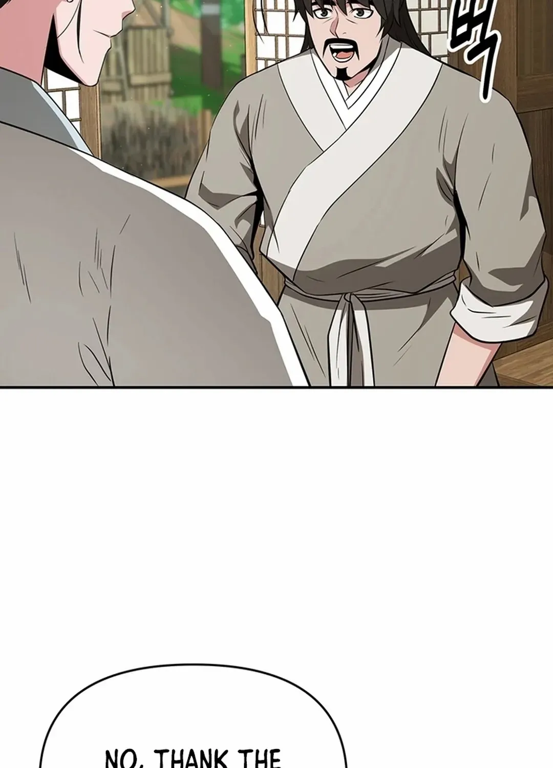 The World’s Best Kunlun Tavern Chapter 46 page 36 - 