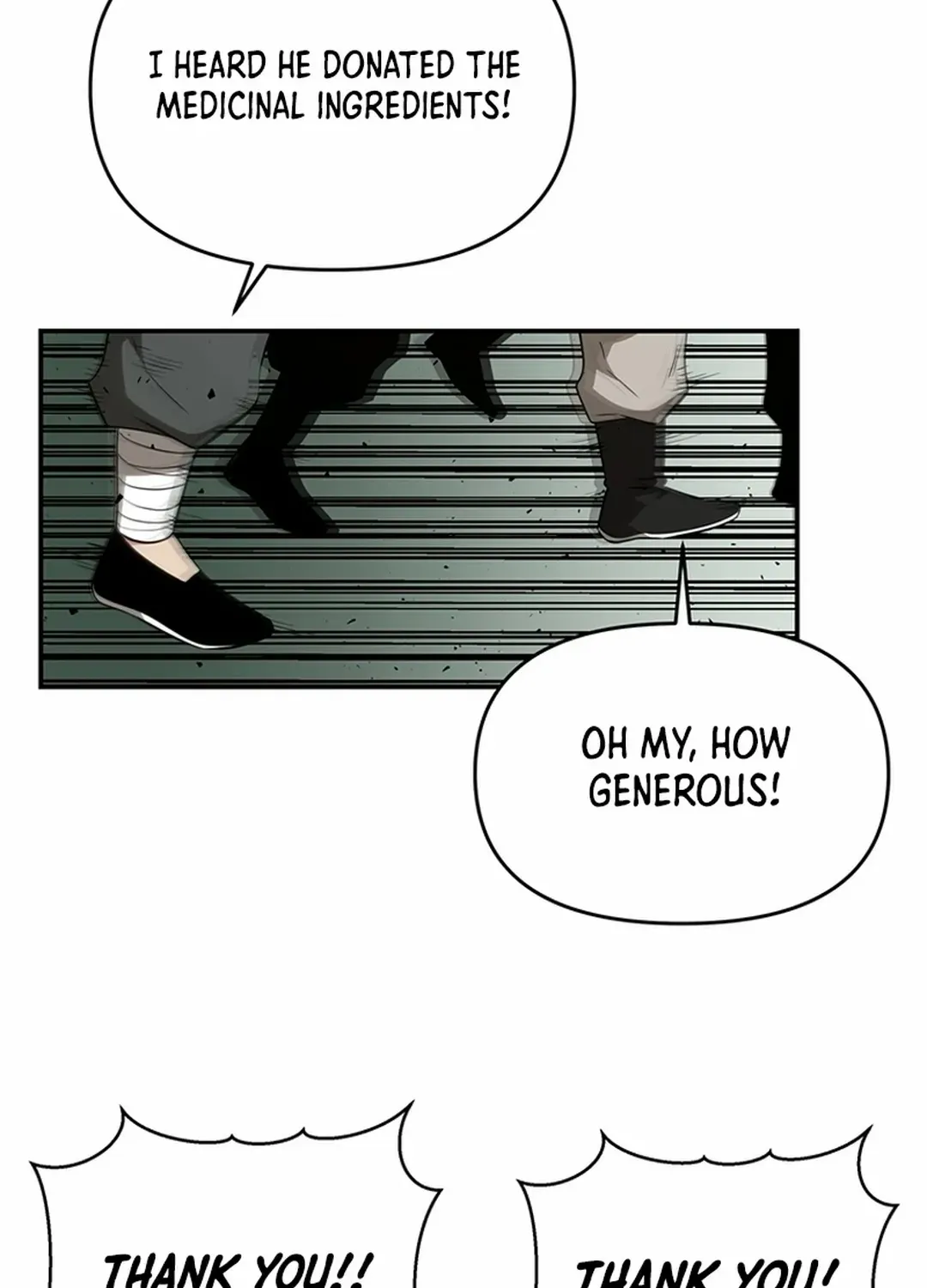 The World’s Best Kunlun Tavern Chapter 46 page 38 - 