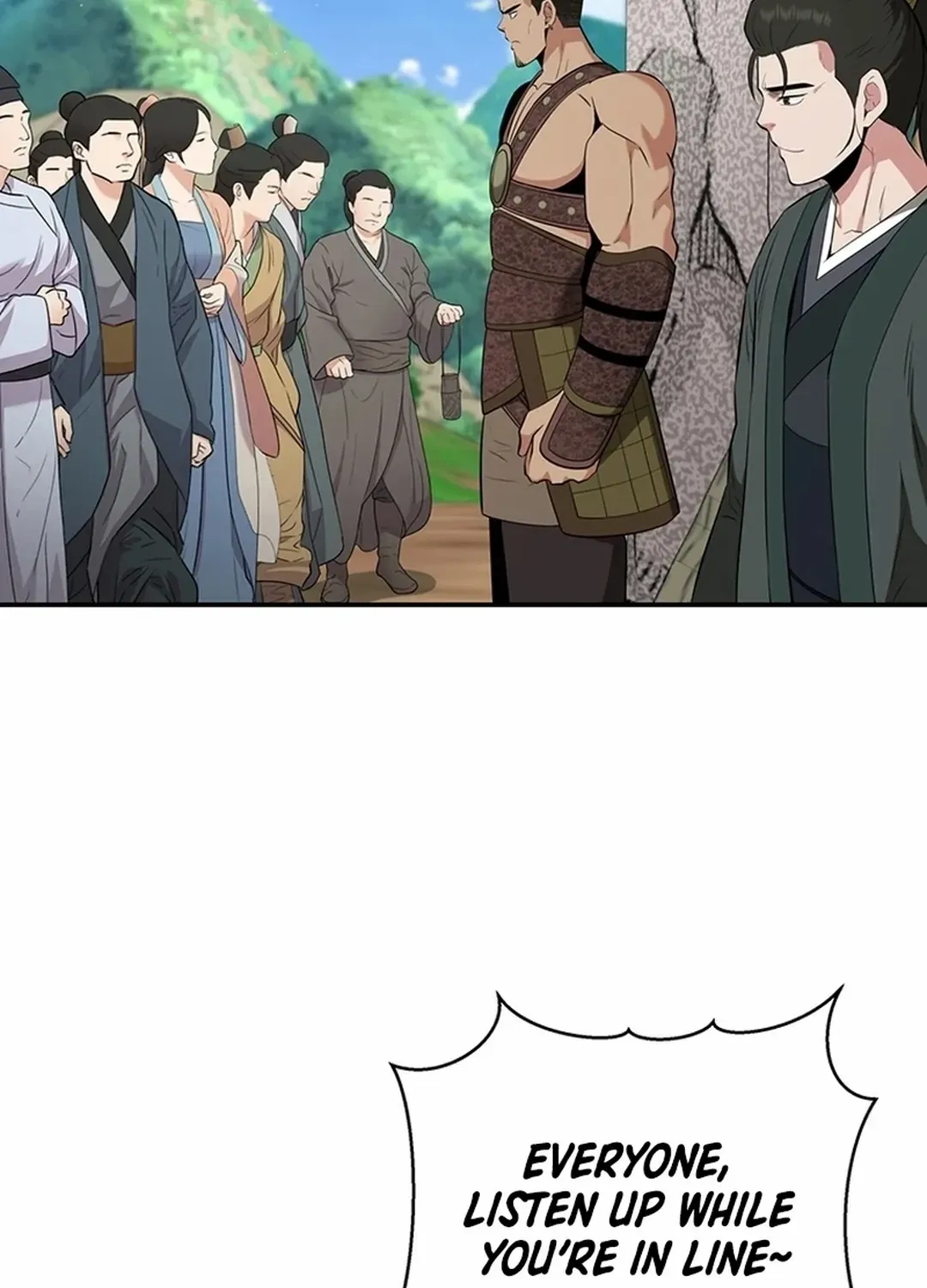 The World’s Best Kunlun Tavern Chapter 46 page 51 - 