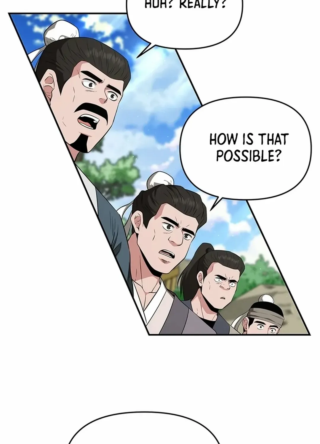 The World’s Best Kunlun Tavern Chapter 46 page 60 - 