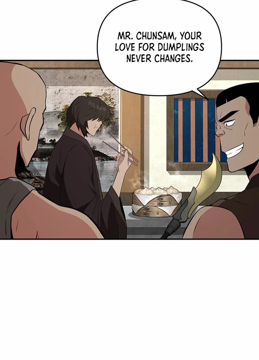 The World’s Best Kunlun Tavern Chapter 47 page 71 - 