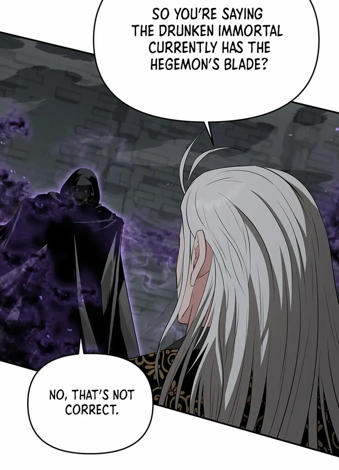 The World’s Best Kunlun Tavern Chapter 48 page 3 - 