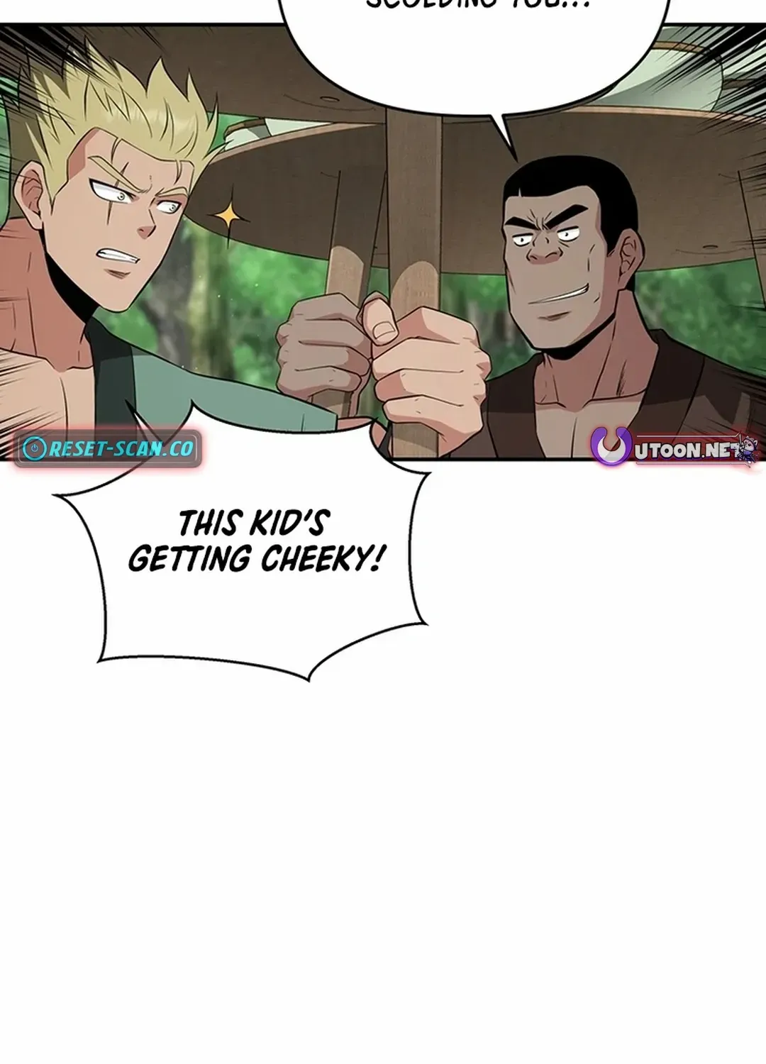 The World’s Best Kunlun Tavern Chapter 48 page 32 - 