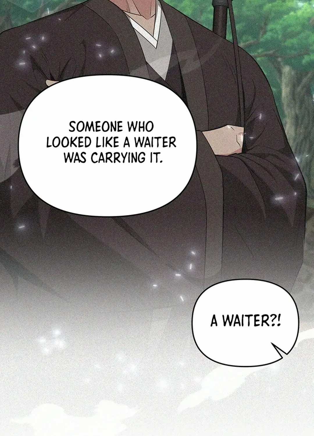 The World’s Best Kunlun Tavern Chapter 48 page 5 - 