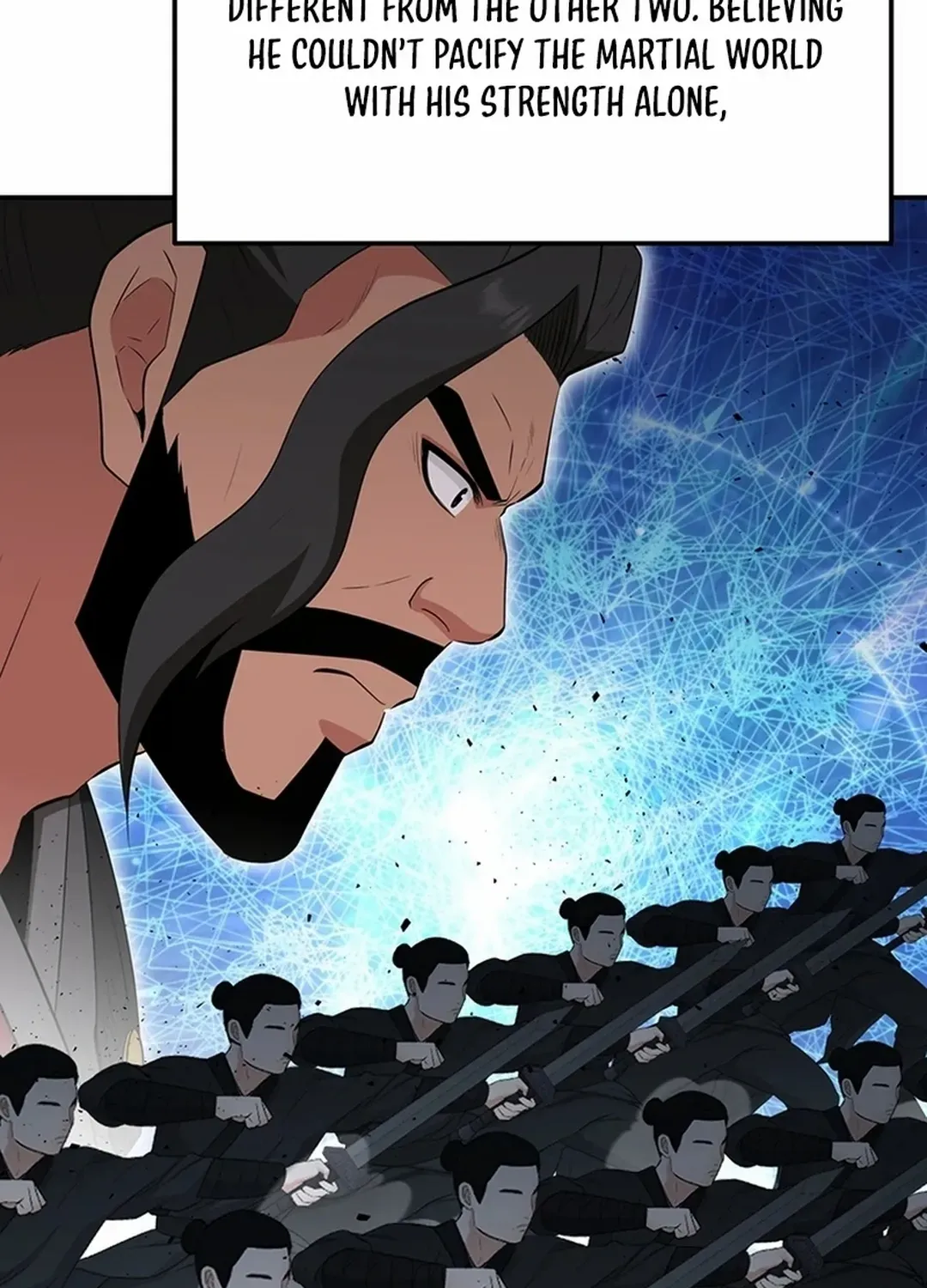 The World’s Best Kunlun Tavern Chapter 48 page 45 - 