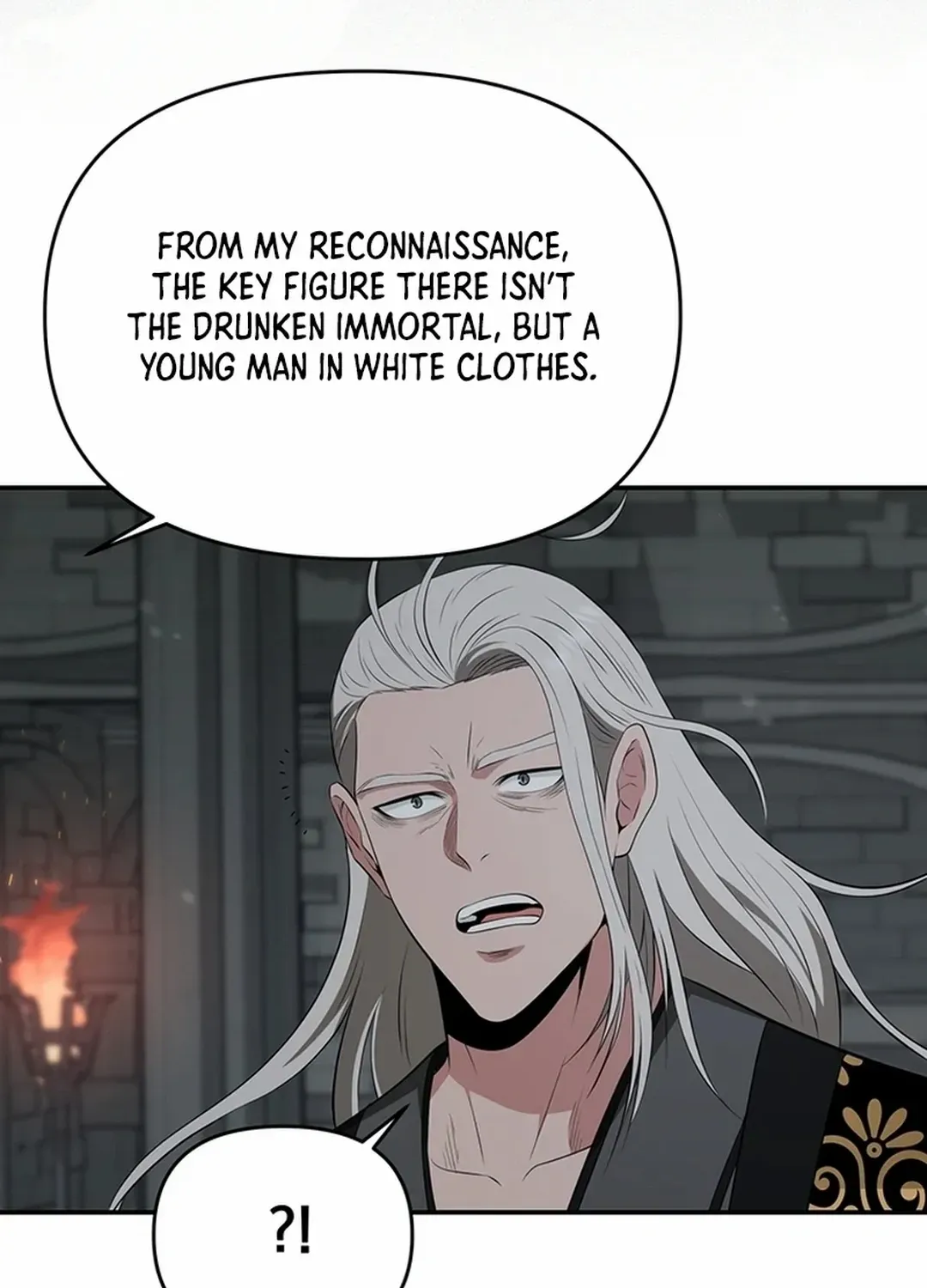The World’s Best Kunlun Tavern Chapter 48 page 6 - 