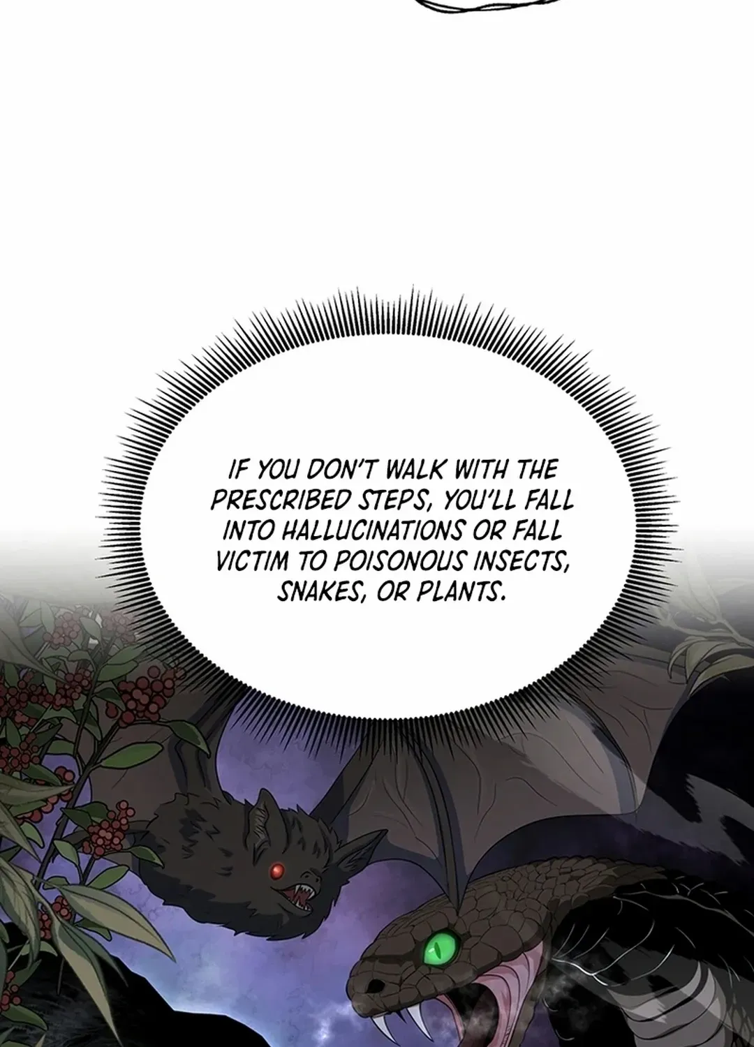 The World’s Best Kunlun Tavern Chapter 48 page 61 - 