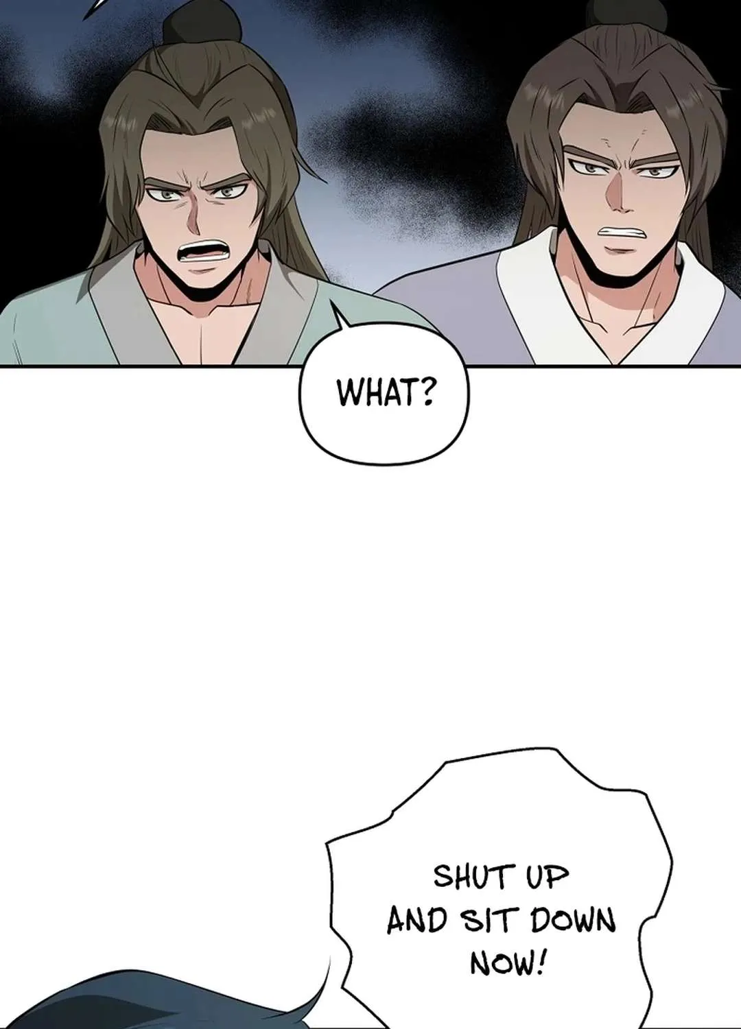 The World’s Best Kunlun Tavern Chapter 49 page 34 - 