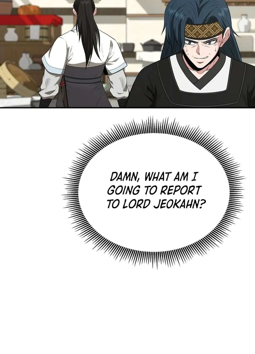 The World’s Best Kunlun Tavern Chapter 49 page 38 - 