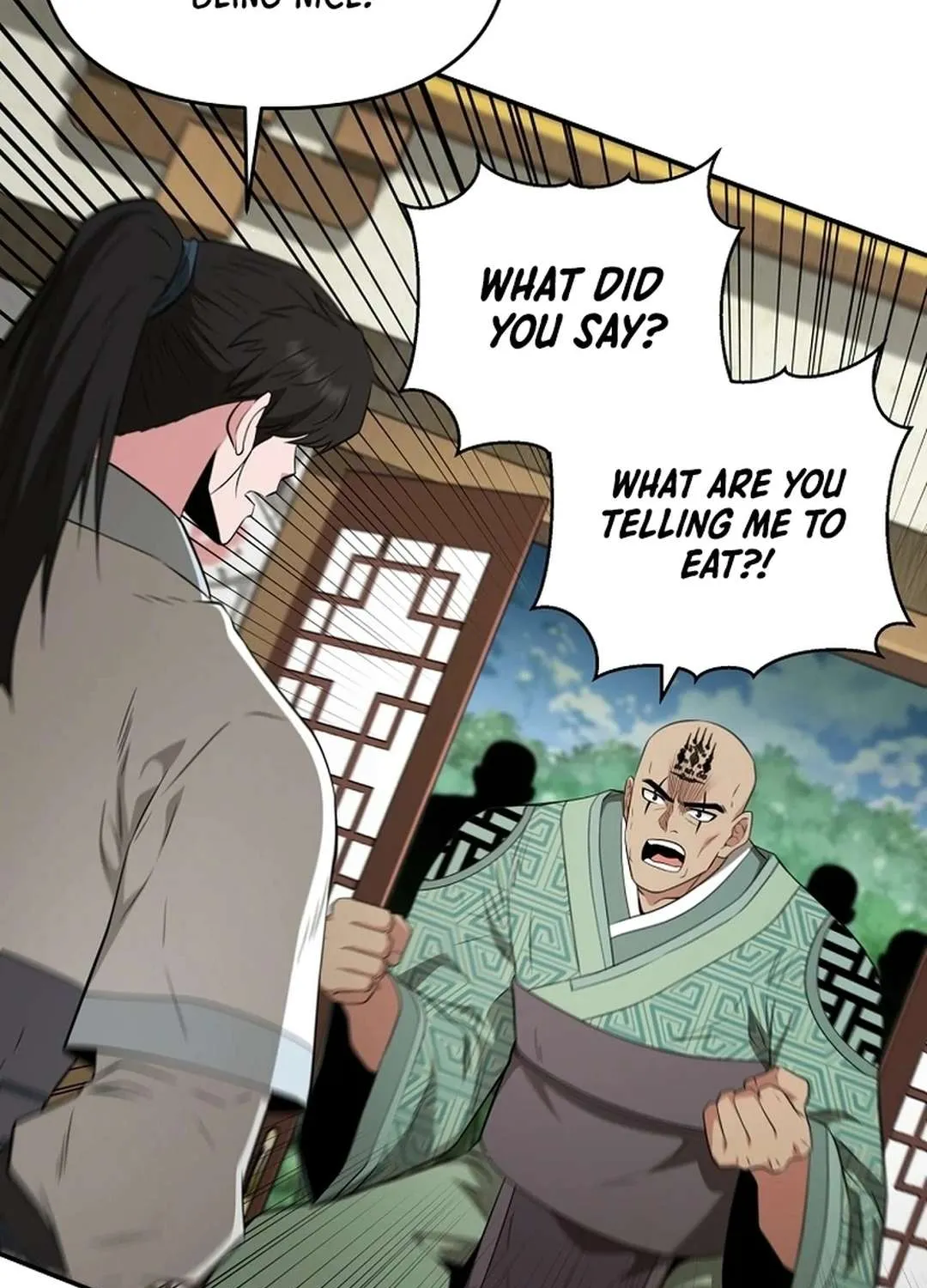 The World’s Best Kunlun Tavern Chapter 49 page 48 - 