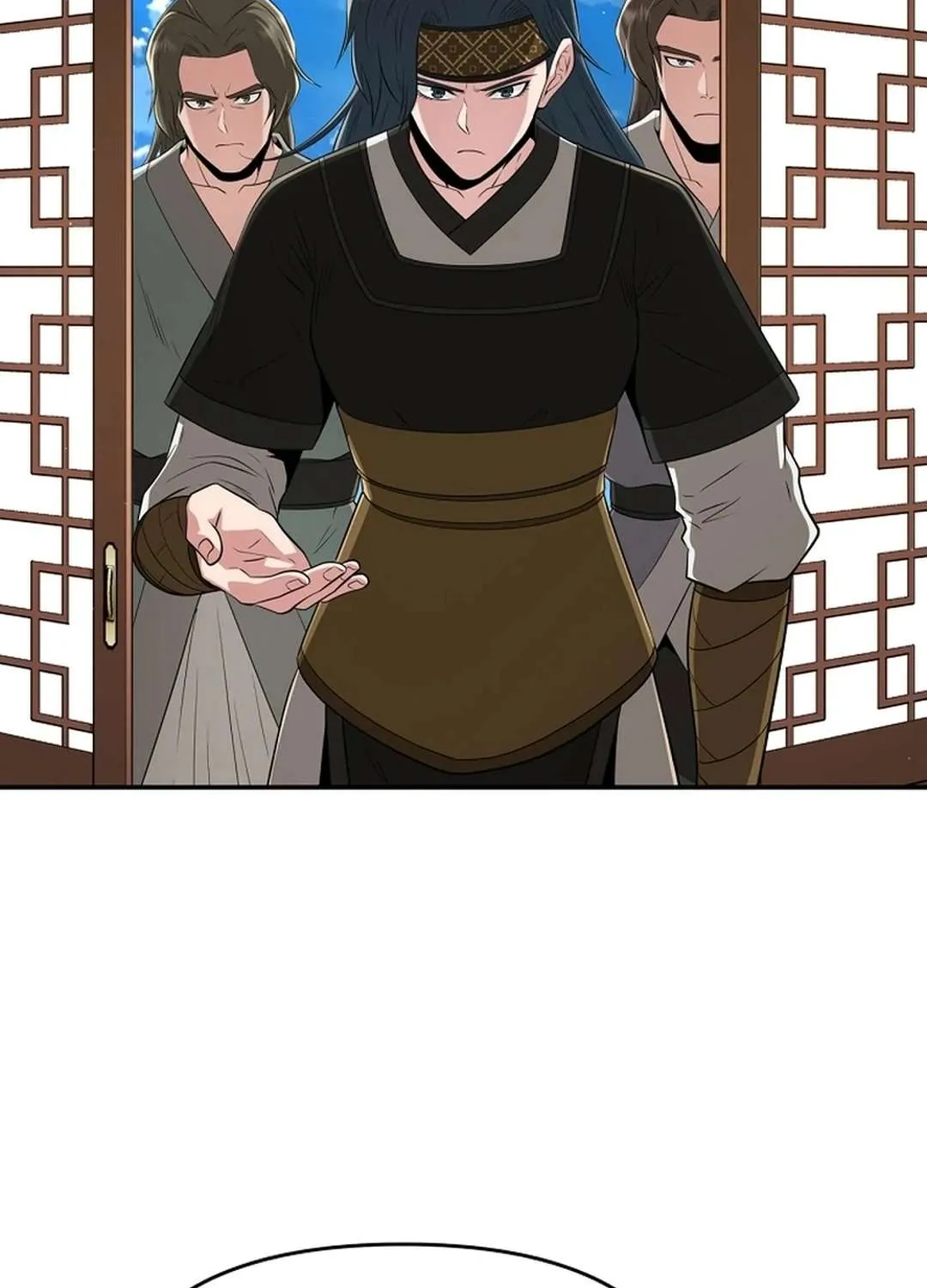 The World’s Best Kunlun Tavern Chapter 49 page 6 - 