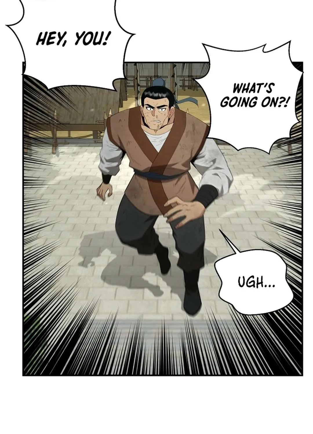 The World’s Best Kunlun Tavern Chapter 49 page 55 - 