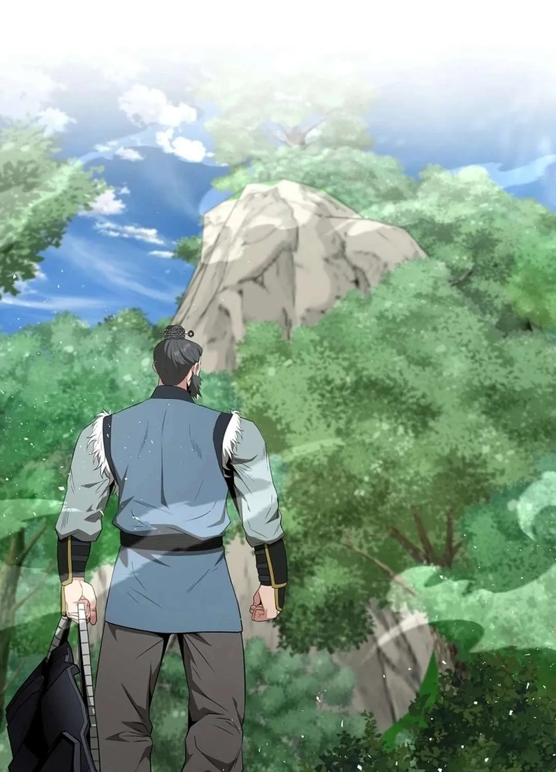 The World’s Best Kunlun Tavern Chapter 49 page 88 - 